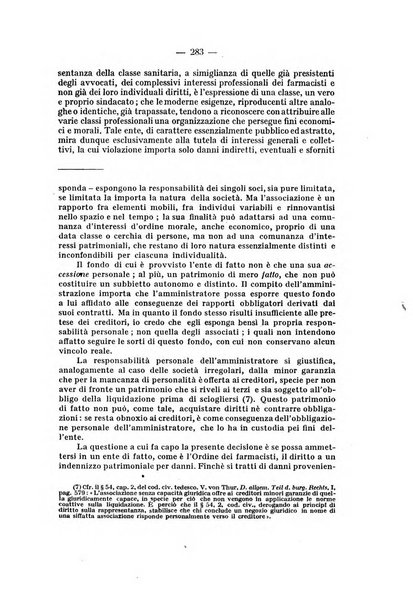 Rivista di diritto processuale civile