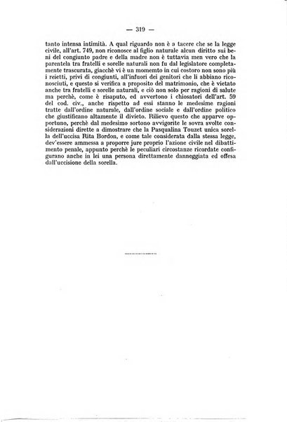 Rivista di diritto processuale civile