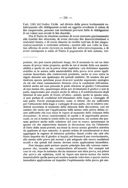 Rivista di diritto processuale civile