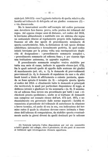 Rivista di diritto processuale civile