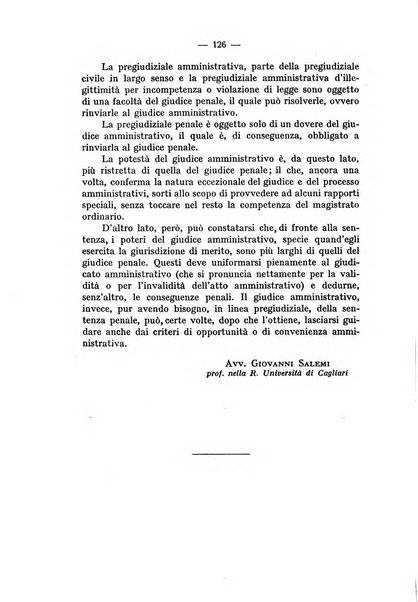 Rivista di diritto processuale civile