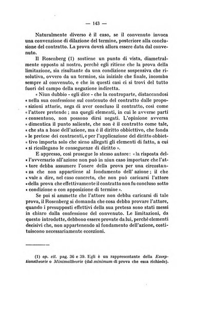 Rivista di diritto processuale civile