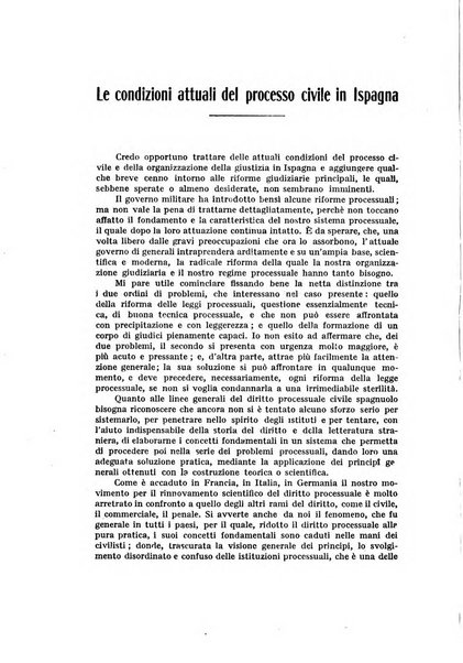 Rivista di diritto processuale civile