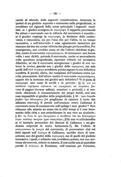 Rivista di diritto processuale civile