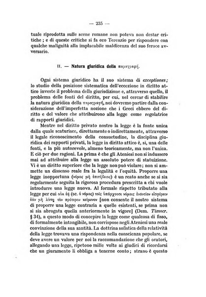 Rivista di diritto processuale civile