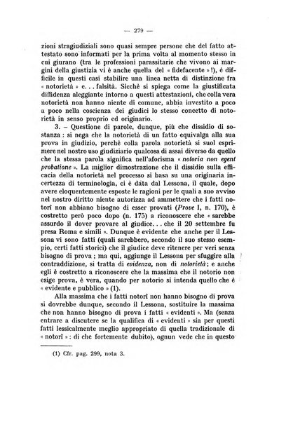 Rivista di diritto processuale civile