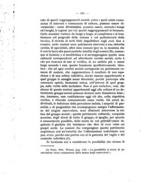 Rivista di diritto processuale civile