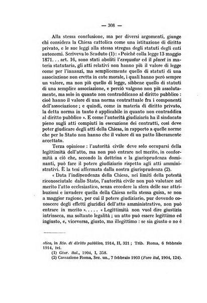 Rivista di diritto processuale civile