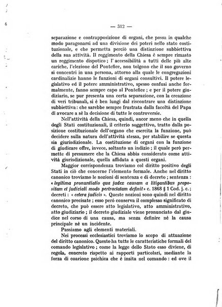 Rivista di diritto processuale civile