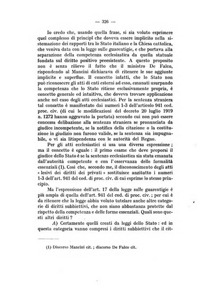 Rivista di diritto processuale civile