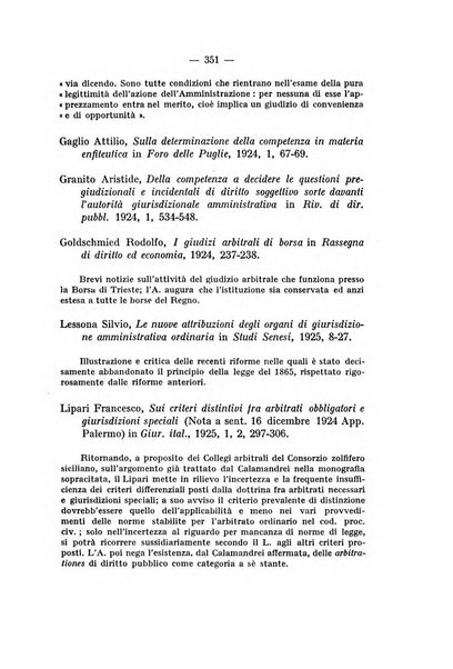 Rivista di diritto processuale civile