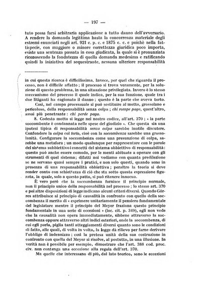 Rivista di diritto processuale civile