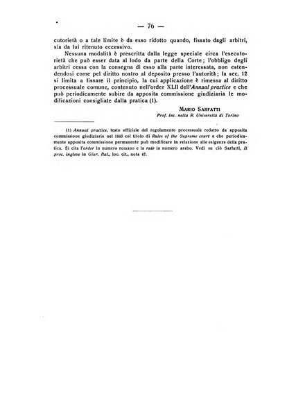 Rivista di diritto processuale civile