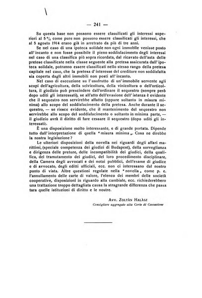 Rivista di diritto processuale civile