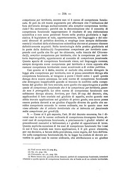 Rivista di diritto processuale civile