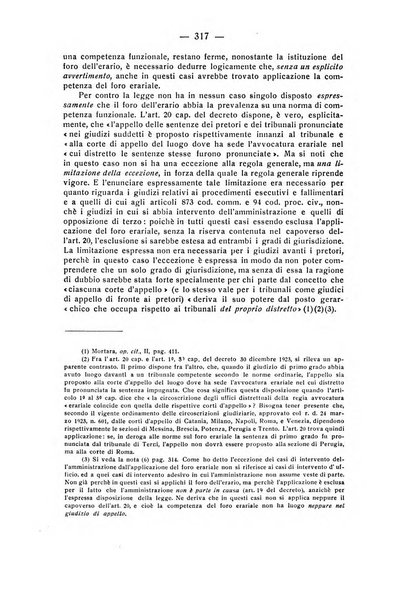 Rivista di diritto processuale civile