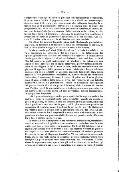 Rivista di diritto processuale civile