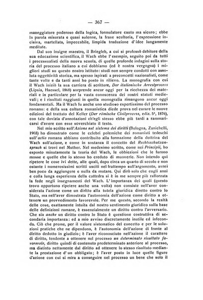 Rivista di diritto processuale civile