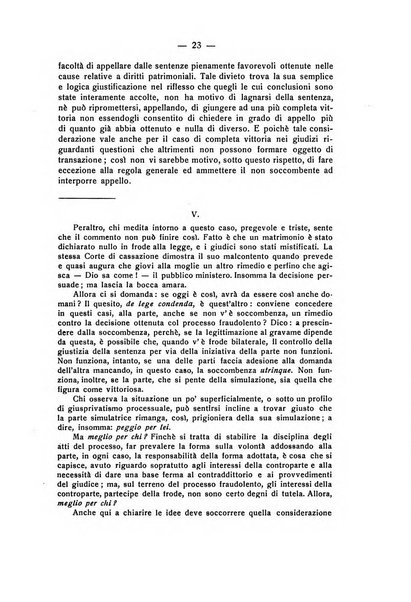 Rivista di diritto processuale civile