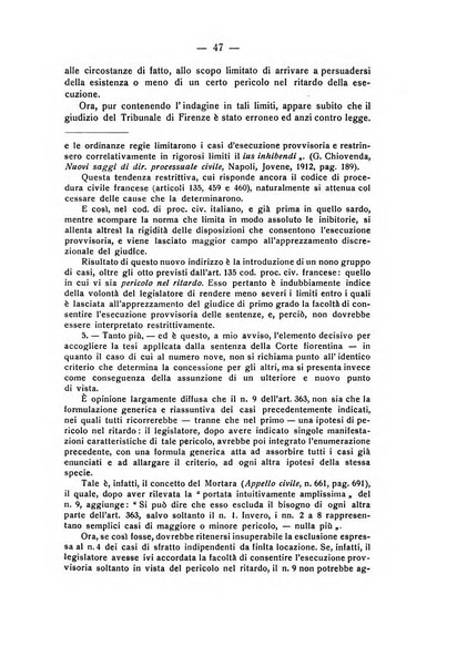 Rivista di diritto processuale civile