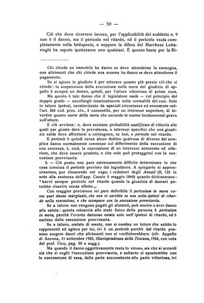 Rivista di diritto processuale civile