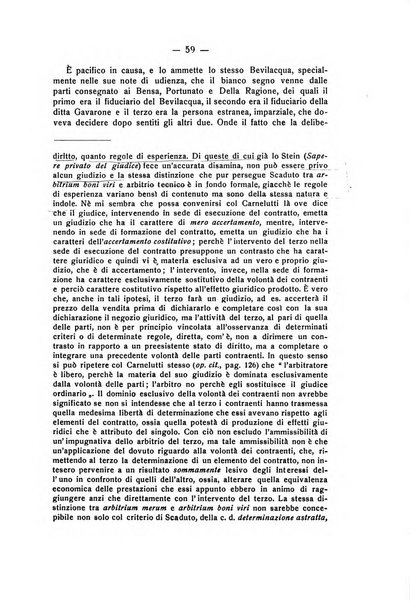 Rivista di diritto processuale civile