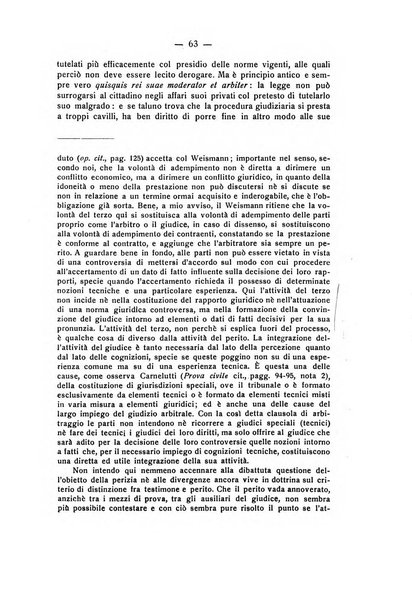 Rivista di diritto processuale civile