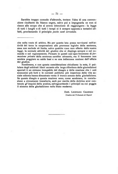 Rivista di diritto processuale civile