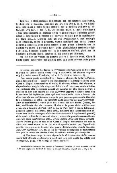 Rivista di diritto processuale civile