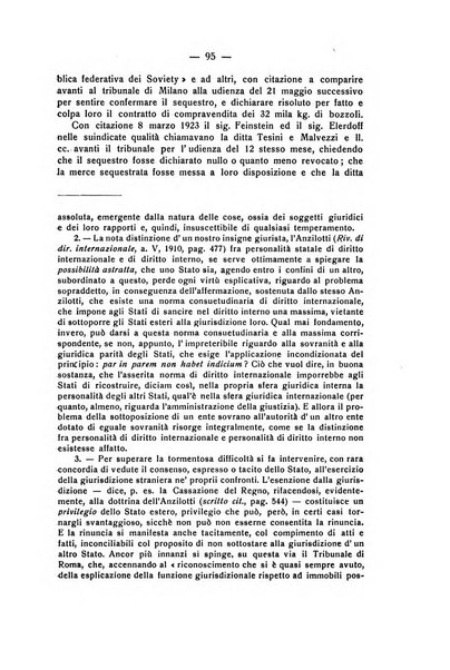 Rivista di diritto processuale civile