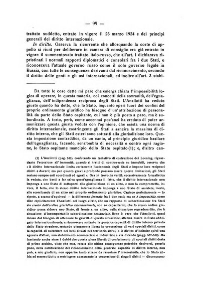 Rivista di diritto processuale civile