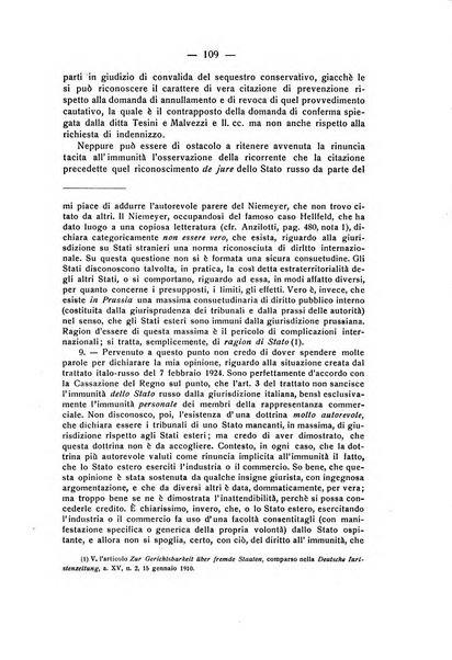 Rivista di diritto processuale civile