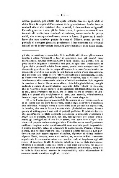 Rivista di diritto processuale civile