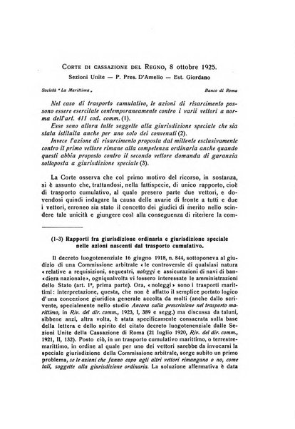 Rivista di diritto processuale civile