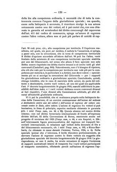 Rivista di diritto processuale civile