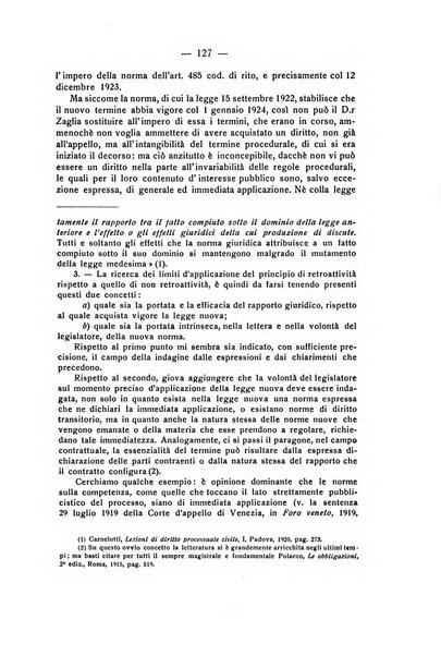 Rivista di diritto processuale civile