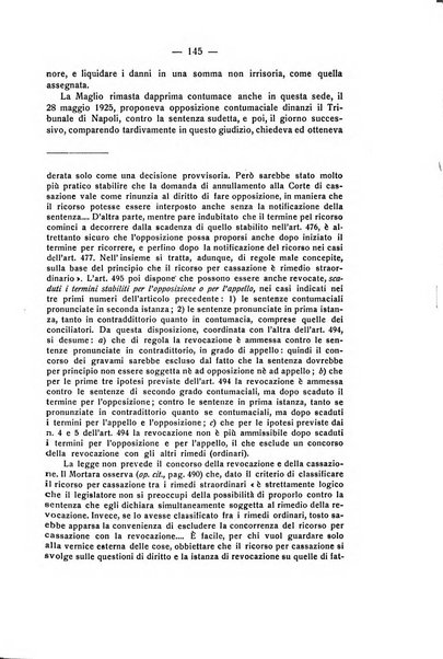 Rivista di diritto processuale civile