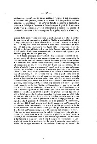 Rivista di diritto processuale civile