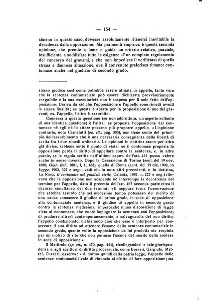 Rivista di diritto processuale civile