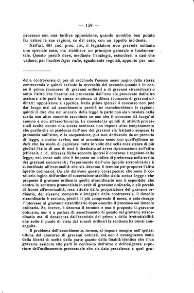 Rivista di diritto processuale civile