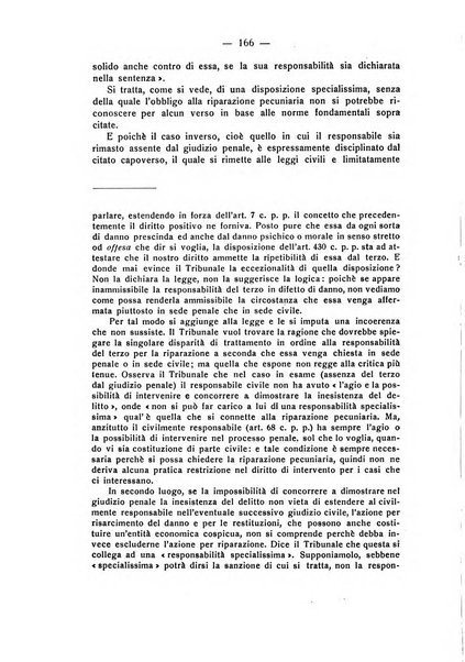 Rivista di diritto processuale civile