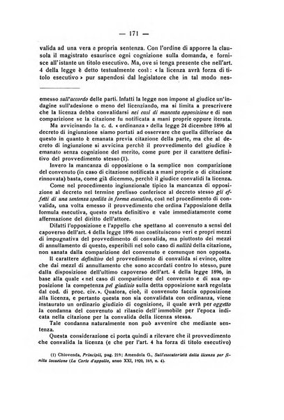 Rivista di diritto processuale civile