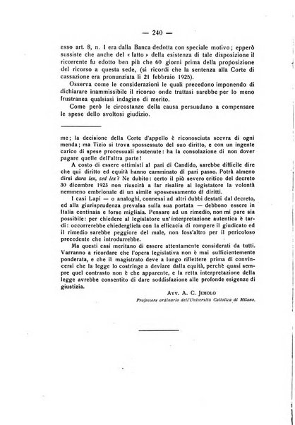 Rivista di diritto processuale civile