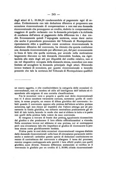 Rivista di diritto processuale civile