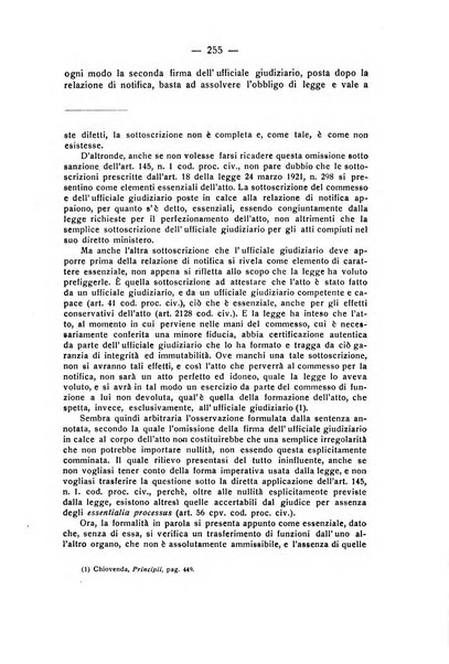 Rivista di diritto processuale civile