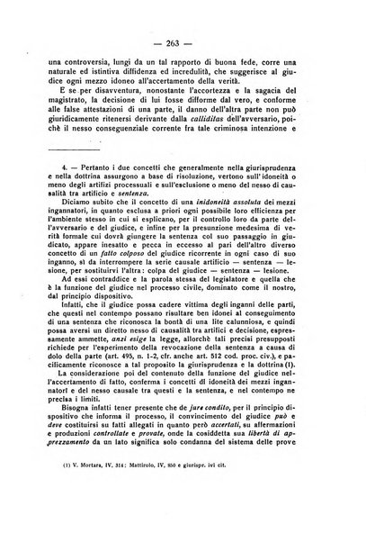 Rivista di diritto processuale civile