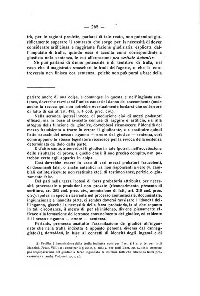 Rivista di diritto processuale civile