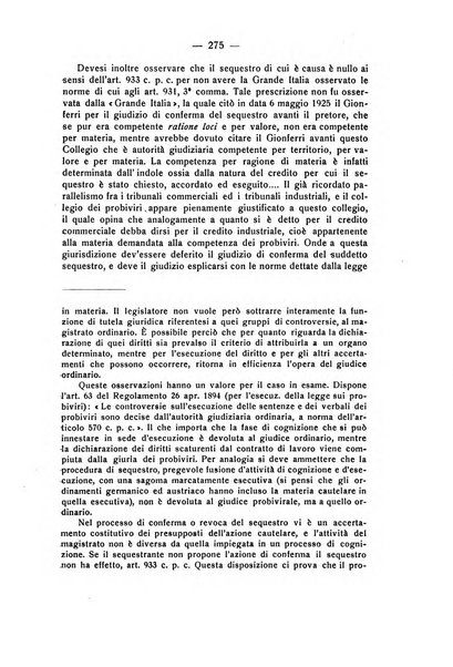 Rivista di diritto processuale civile