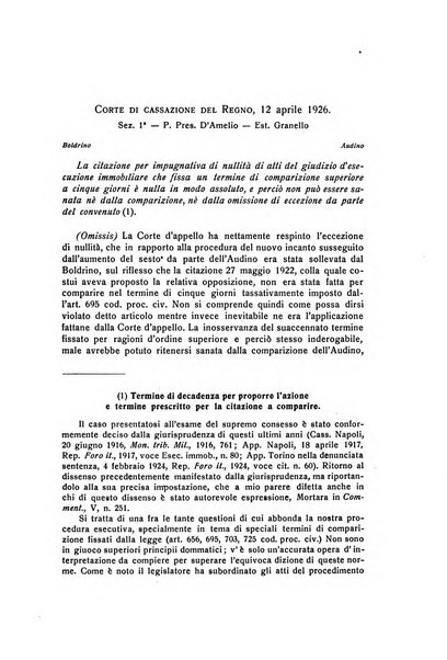 Rivista di diritto processuale civile