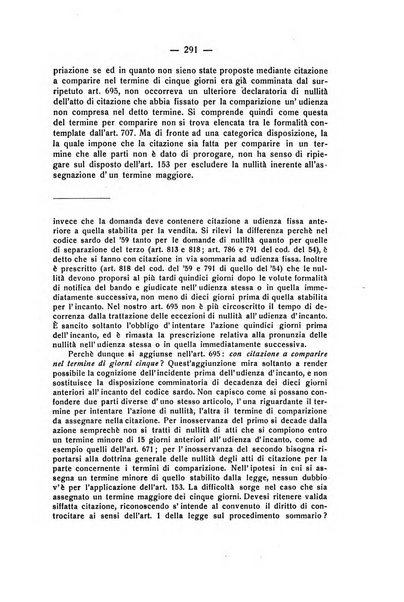 Rivista di diritto processuale civile